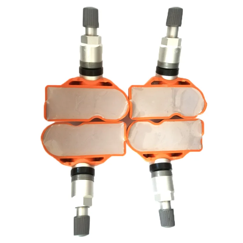 Комплект датчиков давления в шинах 740Li 750i 135i OEM 6 856 227-04 TPMS 36106856227 6856227-04 4 шт. |