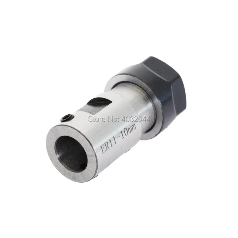 7 шт. цанговый + Шпиндельный двигатель зажим инструмент стержень C16 ER11 35L