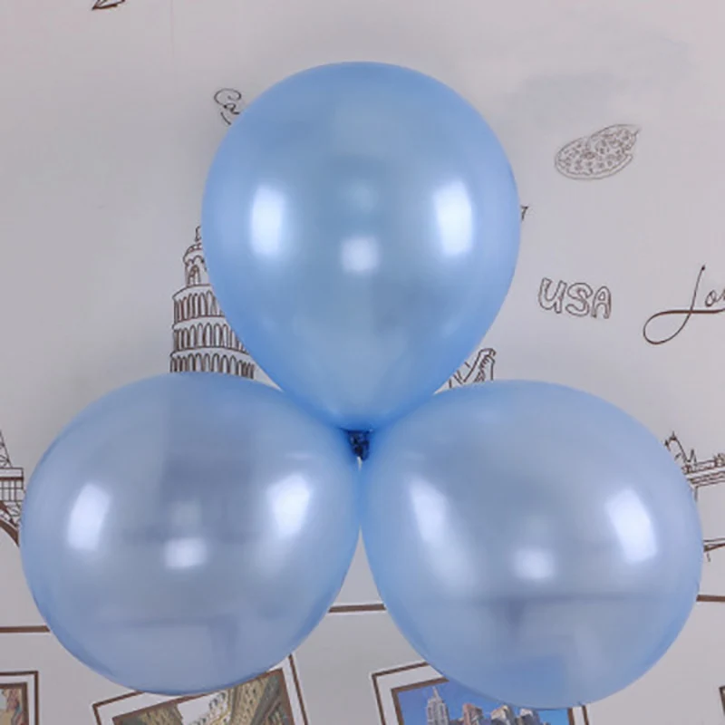 Lightblue 100pcs 100 шт./упак. дождь кулон с шелковыми нитями любовь "пятиконечная звезда" Дождь кулон с шелковыми нитями на свадьбу свадебный Декор для свадьбы День рождения украшения - Цвет: Lightblue 100pcs