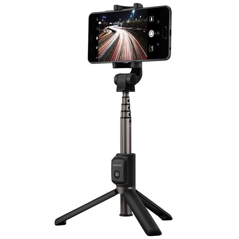 

Tripod Selfie Bluetooth wireless version 360 degree rotating mobile phone universal live broadcast special AF15