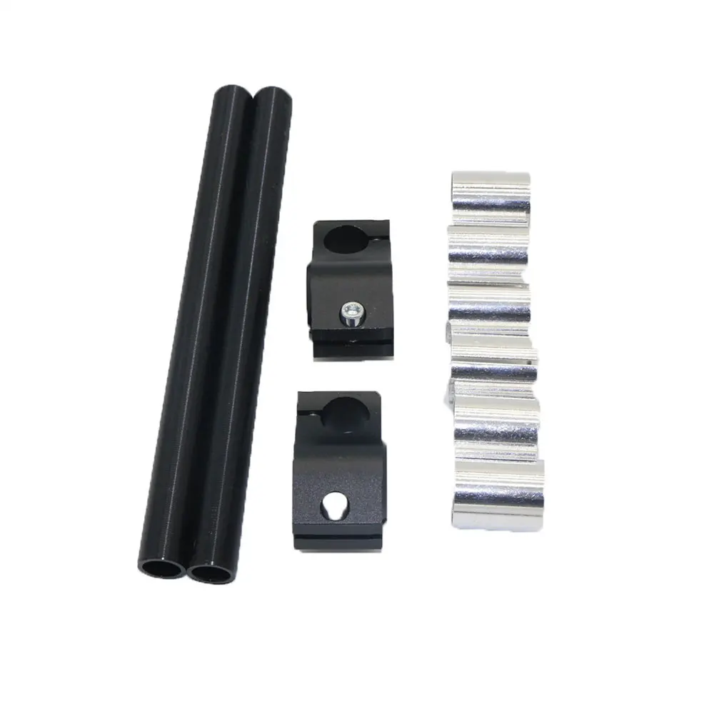 Универсальная ручка из алюминиевого сплава для мотоцикла квадроцикла|Руль