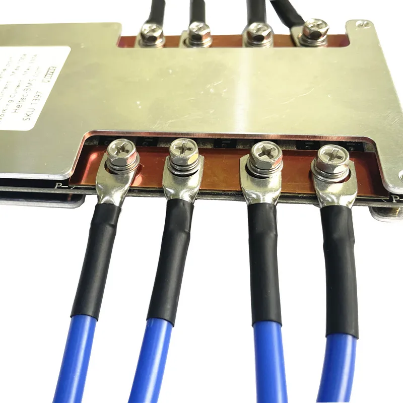 Силиконовый провод термостойкий 8AWG из мягкого силикона и силикагеля обойдённый