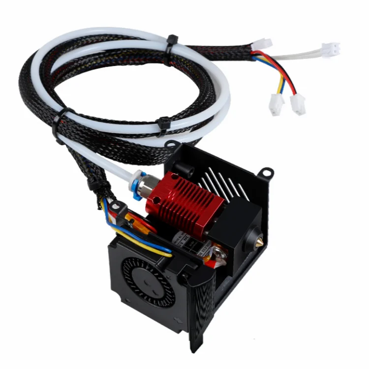 

CREALITY 3D Printer Parts CR-5060 Full Assembled Hotend Kit Original Brand New