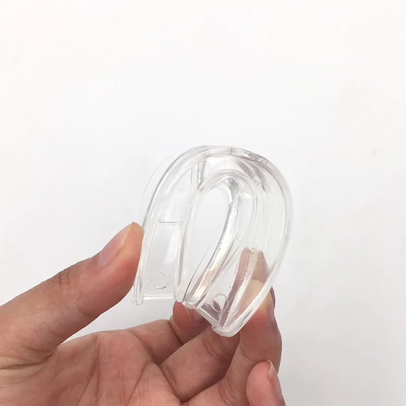 От Храпа Анти Храп мундштук апноэ гвардии лоток для людей страдающих бруксизмом