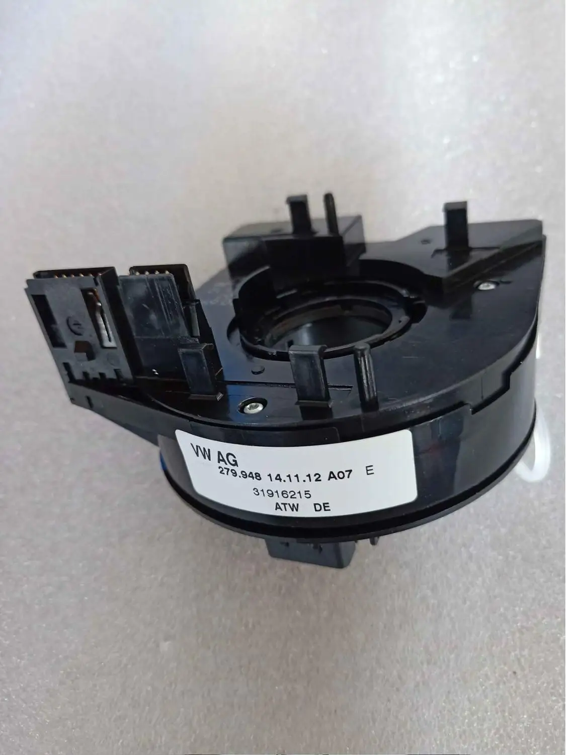 6Q0-959-654-D high quailty combination switch coil for V-W POLO | Автомобили и мотоциклы