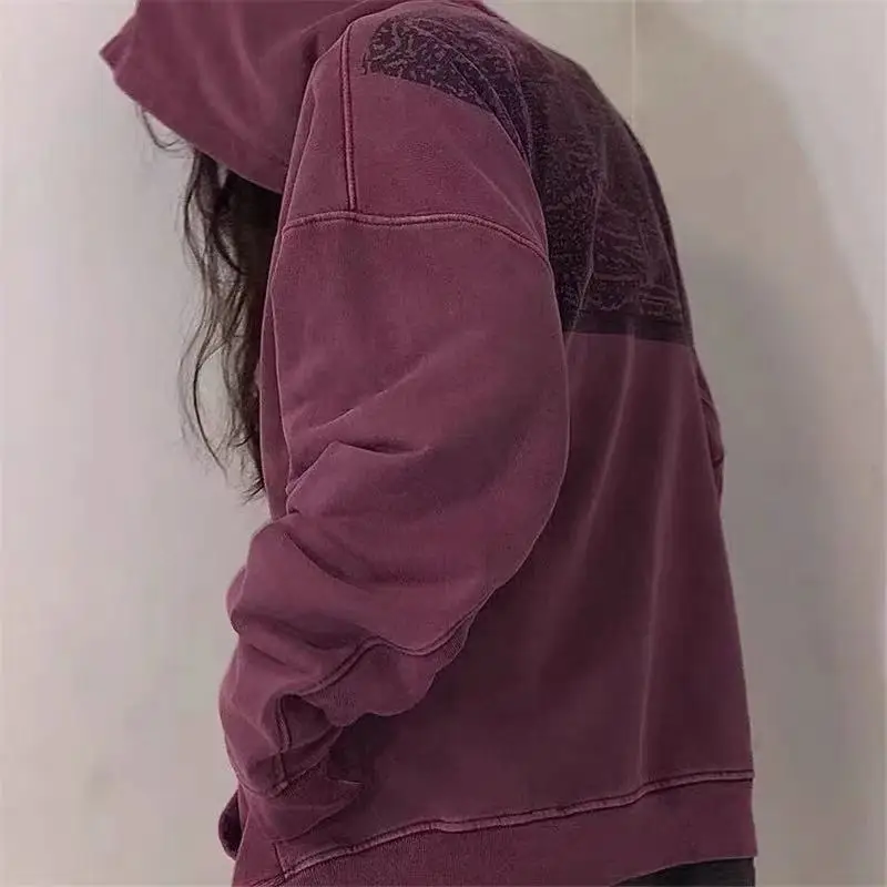 3 размера M-xl повседневные универсальные модные простые винтажные Ретро