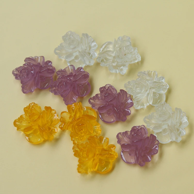 

Butterfly resin flower accessories,jewelry accessories,resin,jewelry findings,diy pendant,hand made,jewelry making,diy earrings,
