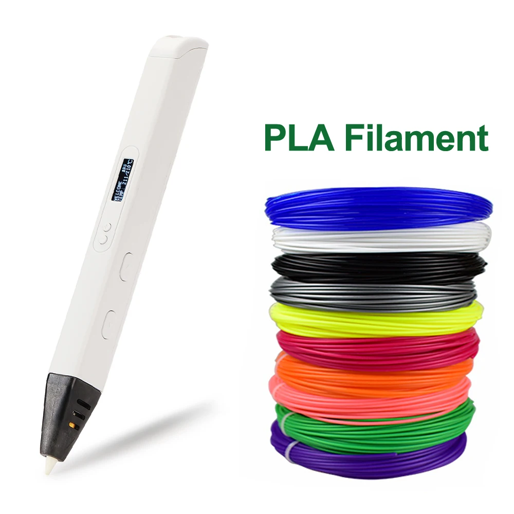 3D ручка RP800A|3D ручки| |