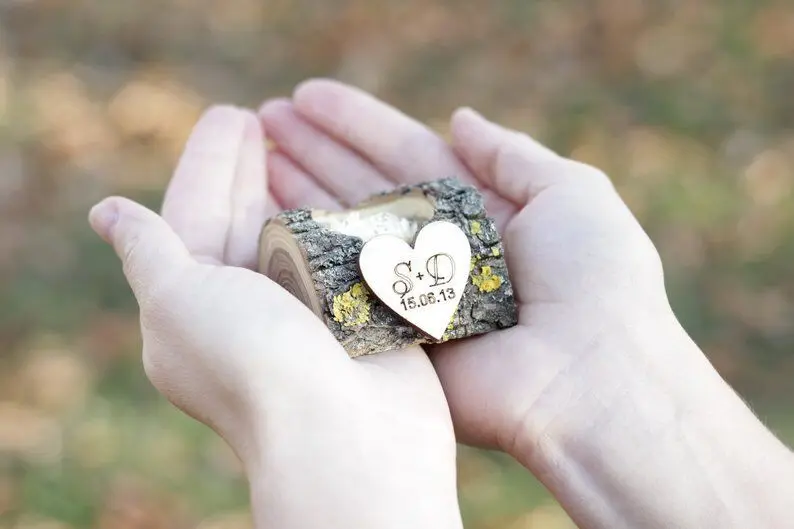 Индивидуальный заказ Тапочки для влюбленных Подарки на день Святого Валентина