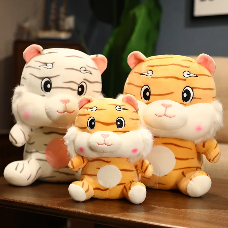 Мягкая удобная игрушка в виде животного 20-45 см | Игрушки и хобби