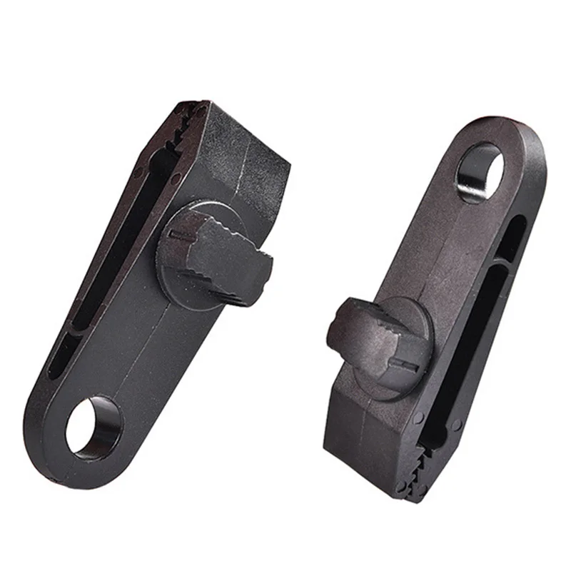 

Heavy Duty Tarp Clip Clamp 10pcs Awning Emergency Reusable Snap Gripper Holders
