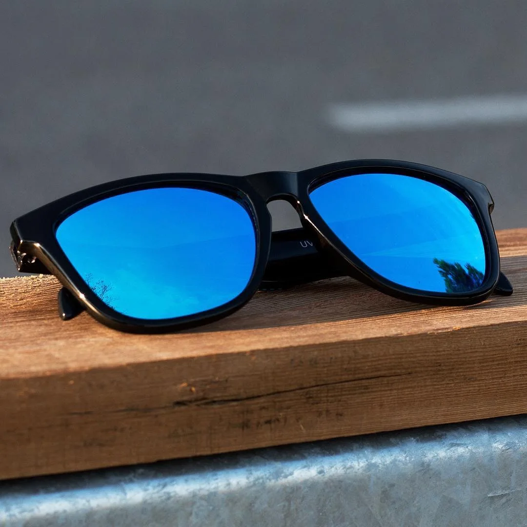 Dokly брендовые Модные поляризованные солнцезащитные очки ретро женские Винтажные