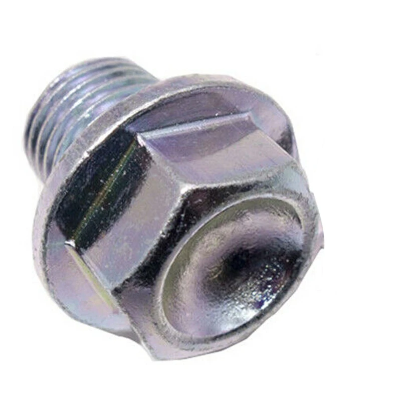 90009-R70-A00 штепсельная Вилка для двигателя с шайбой Honda/Acura | Автомобили и мотоциклы