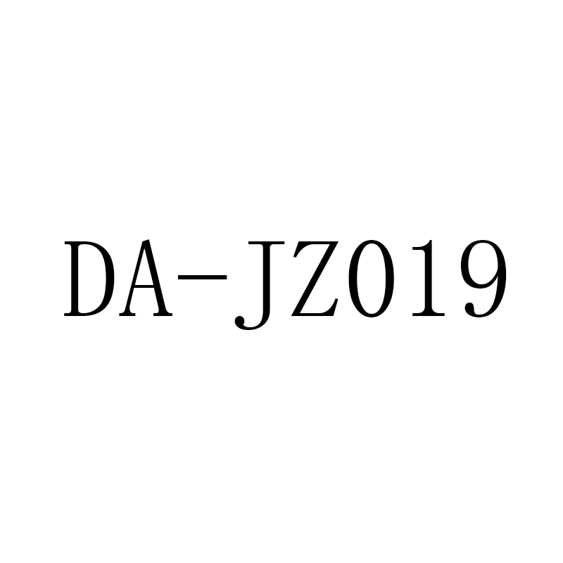 

DA-JZ019