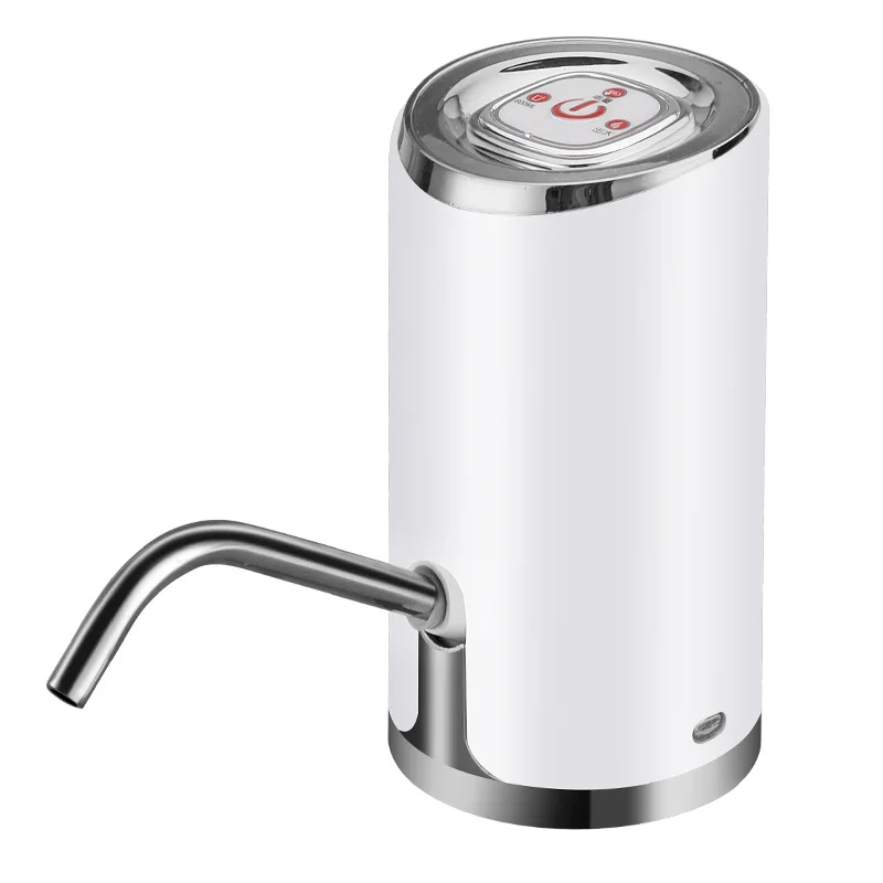 

Electric Water Bottle Valve Dispenser for Beverage Barreled Mini Dispenser Water Portable Automatic Drink Dispenser