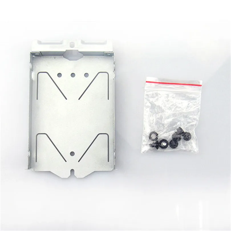 Запасной кронштейн для жесткого диска HDD подставка монтажный чехол Комплект PS4