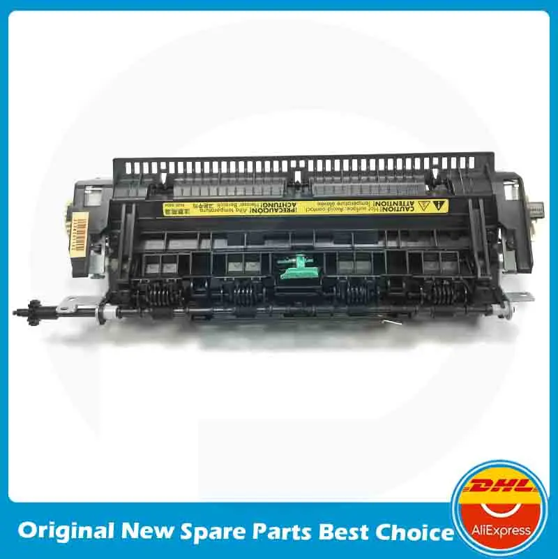 Оригинальная новая конструкция фьюзера фьюзерная лампа для HP P1606 1536 1566 1606 M201 M225 M226