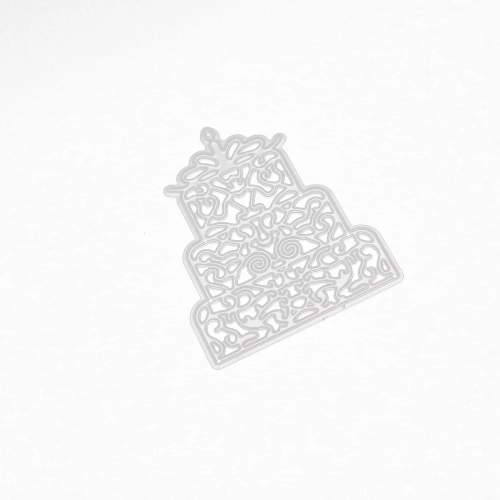 2022 пресс-формы для торта украшение на день рождения металлическая вырезка