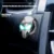 Каратель Marvel с одним нажатием кнопки пуска декоративная крышка кнопки зажигания Защитная крышка автомобильные наклейки для интерьера аксессуары - изображение