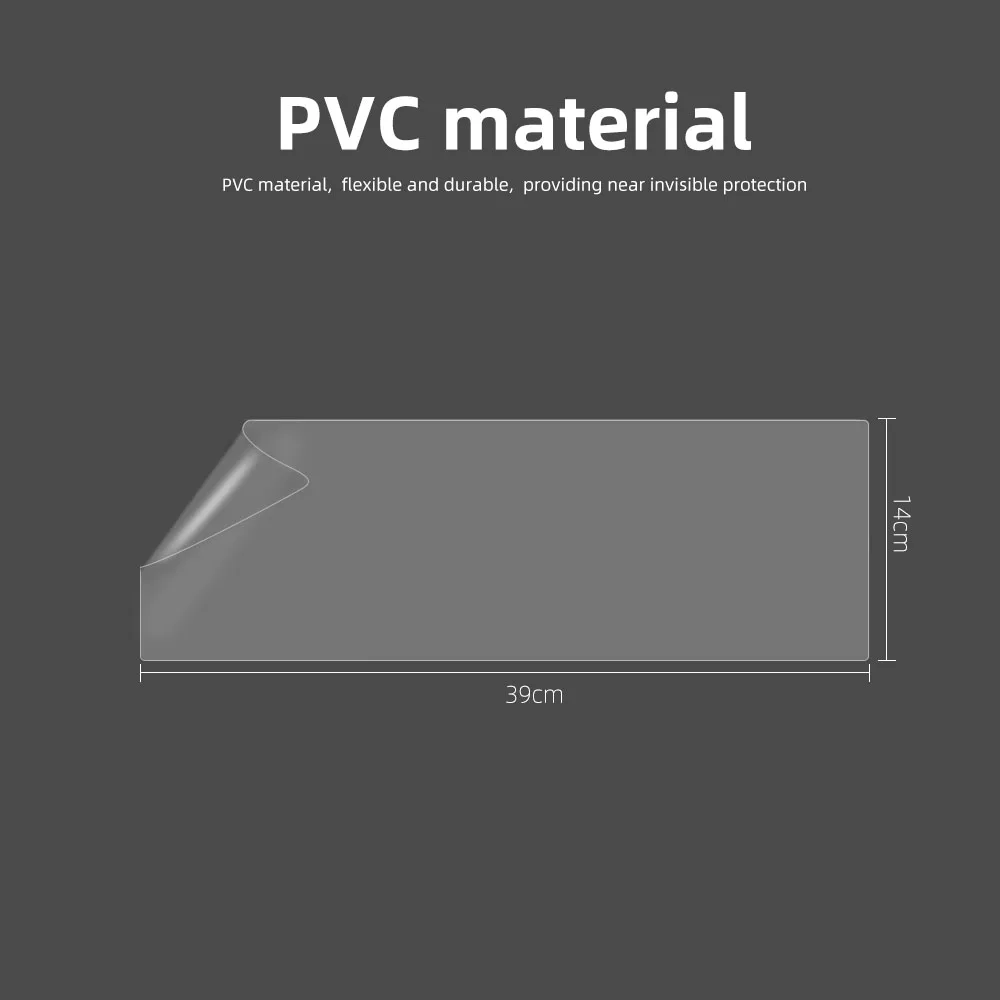 

2/4/6/8/10PCS Cat Scratching Guard Furniture Protector Guards Self-Adhesive PVCF urniture protection sticker Cat D40