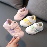 baby shoes toddler girls boys sports shoes for children girls baby leather flats kids sneakers fashion casual infant soft shoes