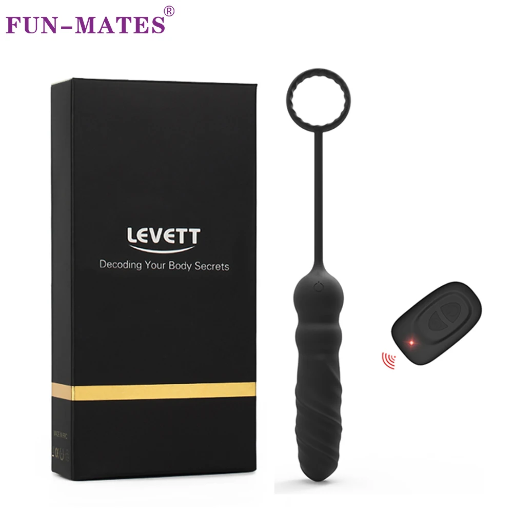 Мужской массажер простаты вибратор вибрирующий пенис кольцо для пениса