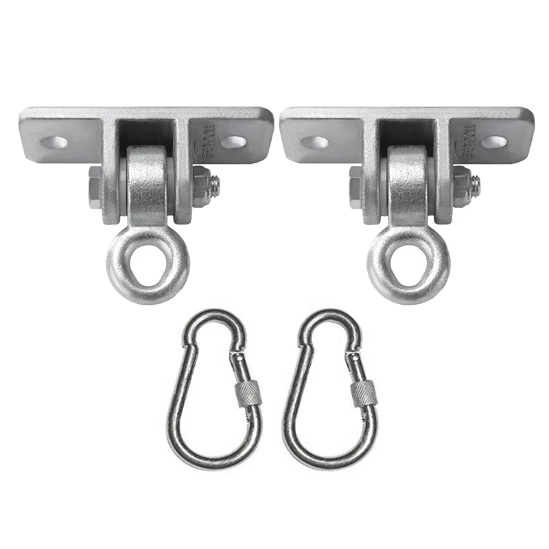 Тяжелые качели вешалки Йога сиденье фиксированное кольцо Пряжка площадка