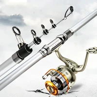 60t carbon rock angeln canne pesca sea pole long sections distance throwing rod anchor pole telescopic wedkarstwo olta 3 6m 5 4m