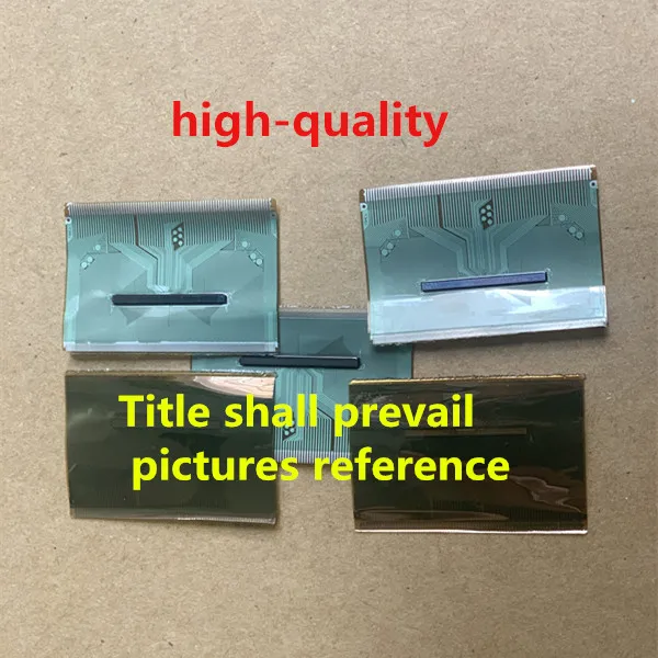 (2pcs) used but high quality COF TAB S6C2T94A01-61U=MT3220A-VA MT3196C-VF MT3197B-VA MT3809VM | Circuits