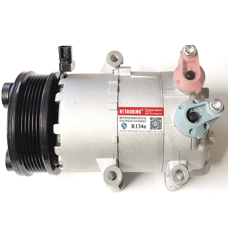 Для компрессора кондиционера FORD MONDEO MK4 GALAXY S MAX VOLVO V70 6G9119D629DB 6G911D629DC 6G911D629DD 6G9119D629DE