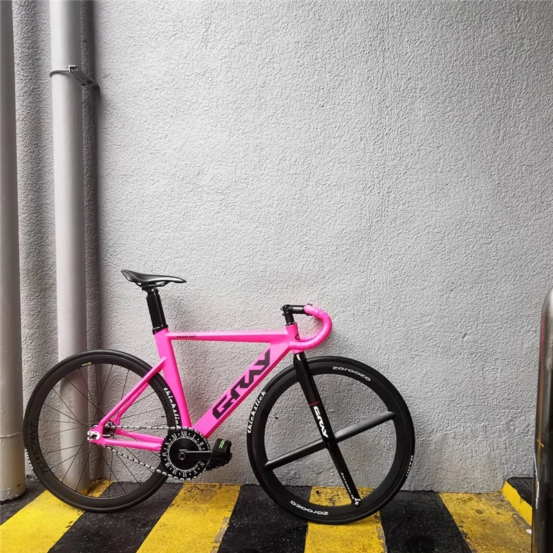 Односкоростной шатун с полым диском для велосипеда велосипедные аксессуары 48T 51T