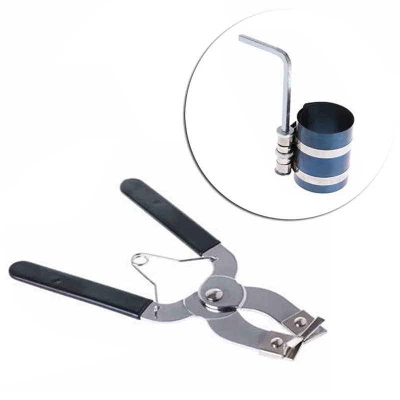 3 шт. инструмент для разборки поршневого кольца автомобиля| |