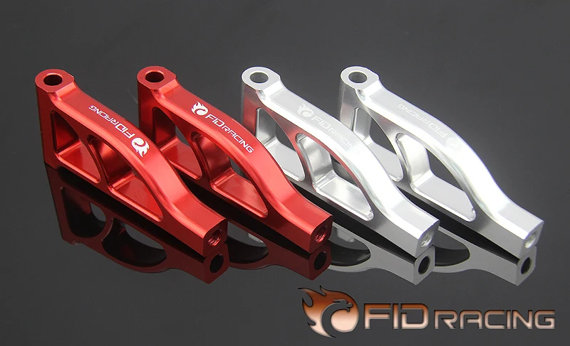 FID ЧПУ точная обработка на станке все металлические задний верхний оружия для LOSI