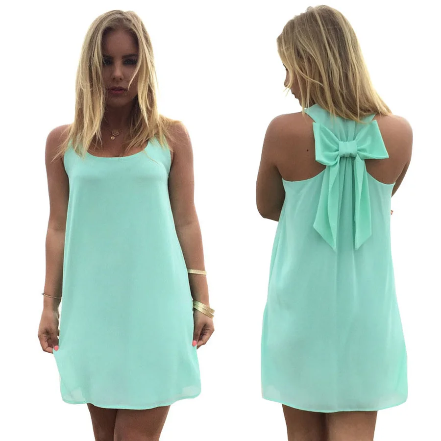 DICLOUD Модное шифоновое платье для женщин Новые тонкие женские платья элегантные