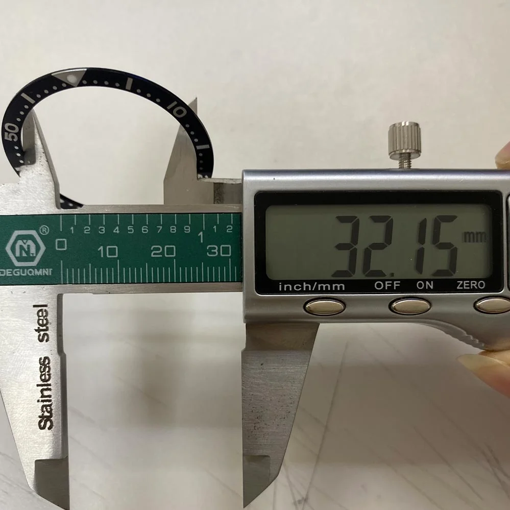 Аксессуары для умных часов диаметром 32 38 мм керамическая бронзовая Стальная