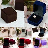 hot velvet necklace ring earring jewelry box display storage organizer box case christmas gifts %d0%ba%d0%b0%d1%80%d0%be%d0%b1%d0%ba%d0%b0 %d0%b4%d0%bb%d1%8f %d0%ba%d0%be%d0%bb%d1%8c%d1%86%d0%b0