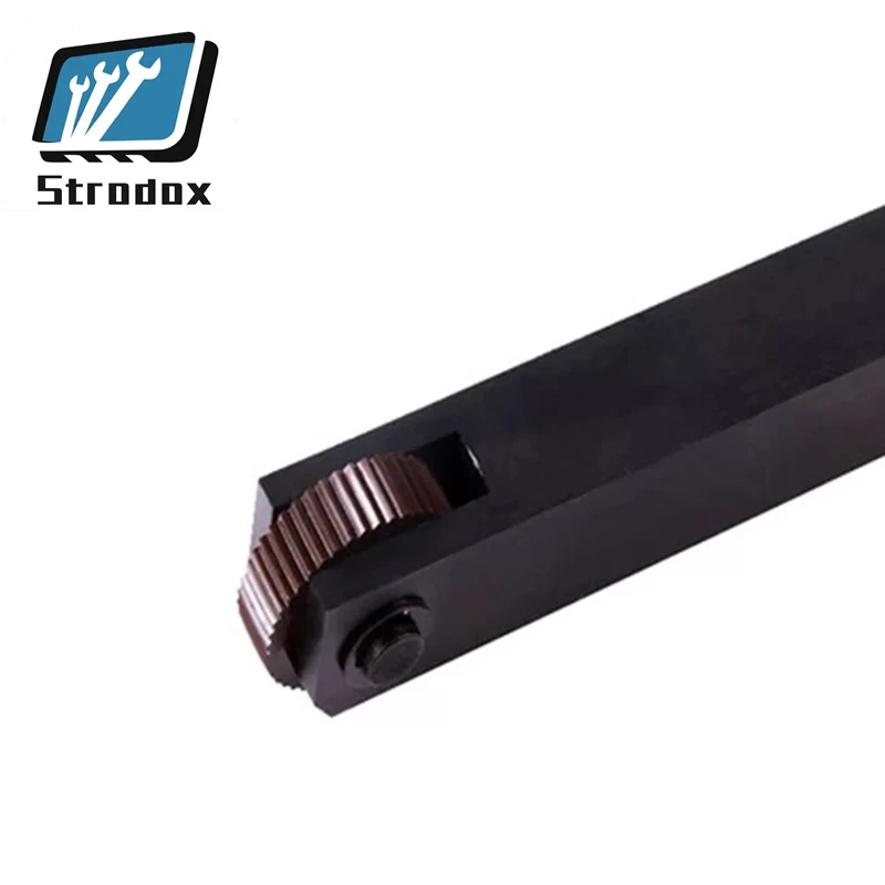 Набор инструментов с прямой полосой изогнутый токарный резец 0 4 5 6 8 1 2 мм|Токарный