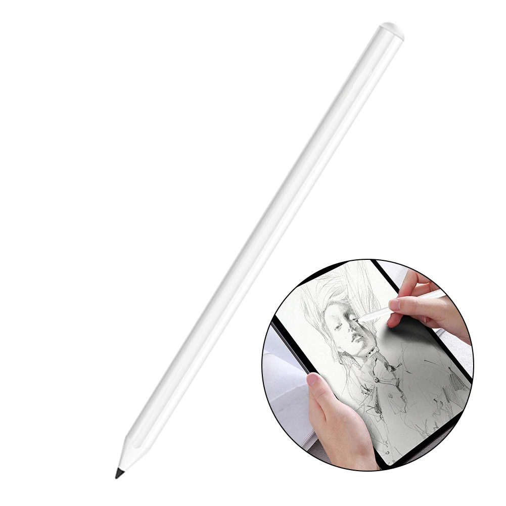 

Universal Stylus Is Suitable For Ios Android Tablet Smart Pen Accessories Screen Stylus Computer Drawing Capacitive Stylus