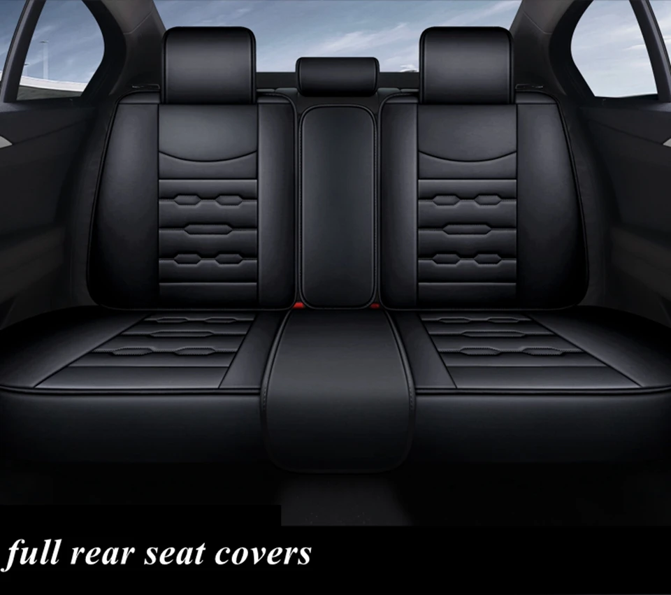 Переднее и заднее сиденье для Toyota Corolla Yaris Pruis Hilux FJ Cruiser LC Prado Vios Auris Matrix Venza Zelas автомобильные аксессуары