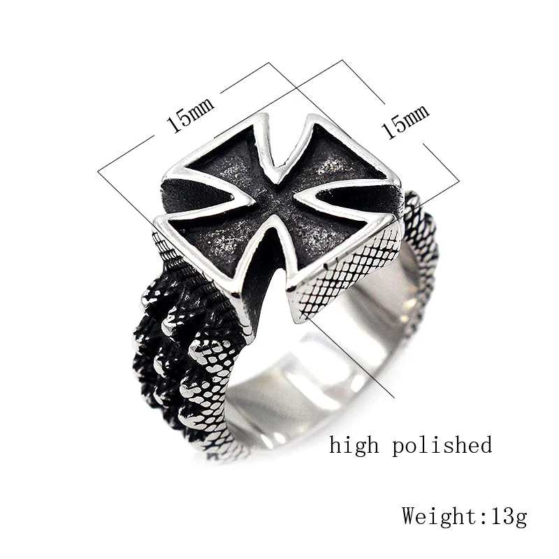 Мужские кольца в винтажном стиле времен Второй мировой войны | Украшения и