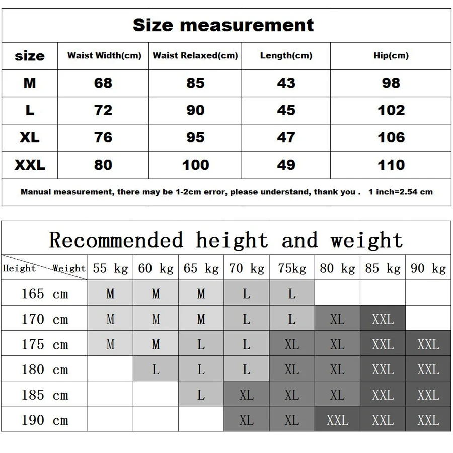 

2019 New Mens Fitness Brand Shorts Gyms Bodybuilding Sweatpants 402