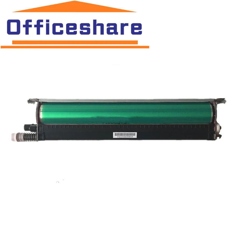 1 шт. заправка DU102 DU104 барабанная установка совместимая с Konica Minolta Bizhub Pro C5500 C5501 C6500
