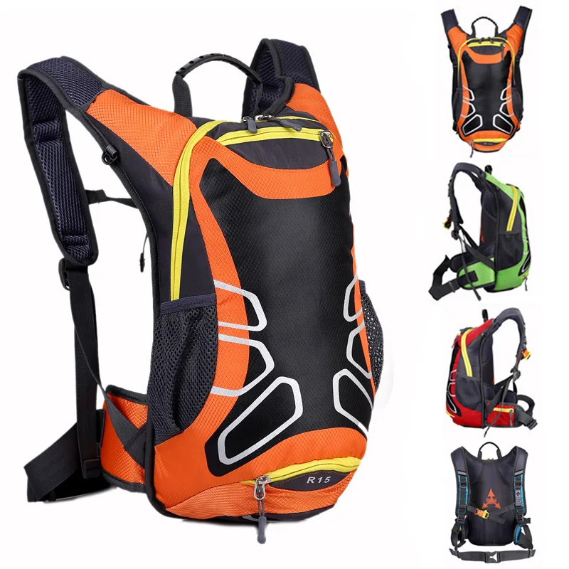 

Luggage Motorcycle Backpack Bag For yamaha yfz 450 yamaha tdm 850 aprilia rs 50 yamaha virago 535 suzuki gs500 bmw gs 800