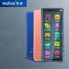 Mp3-плеер MAHDI с Bluetooth 5,0 и Полноразмерным сенсорным экраном, высококачественный динамик, 8 Гб HiFi без потерь, MP5