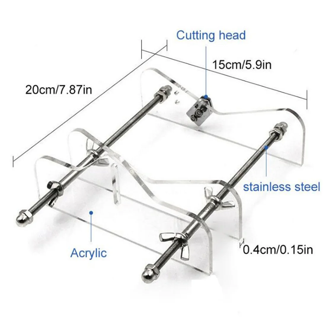 

Professional Glass Bottle Cutting Tool Glass Bottle Cutter DIY Cutting Tools Wine Beer Machine with Screwdriver