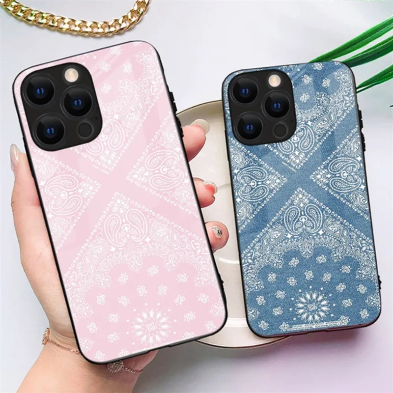 

Luxury Creative Pattern For Apple IPhone 11 12 Pro Max Case Mini X XS XR 7 8 Plus SE2020 For Samsung Galaxy S 9 10 Note 20 Cover