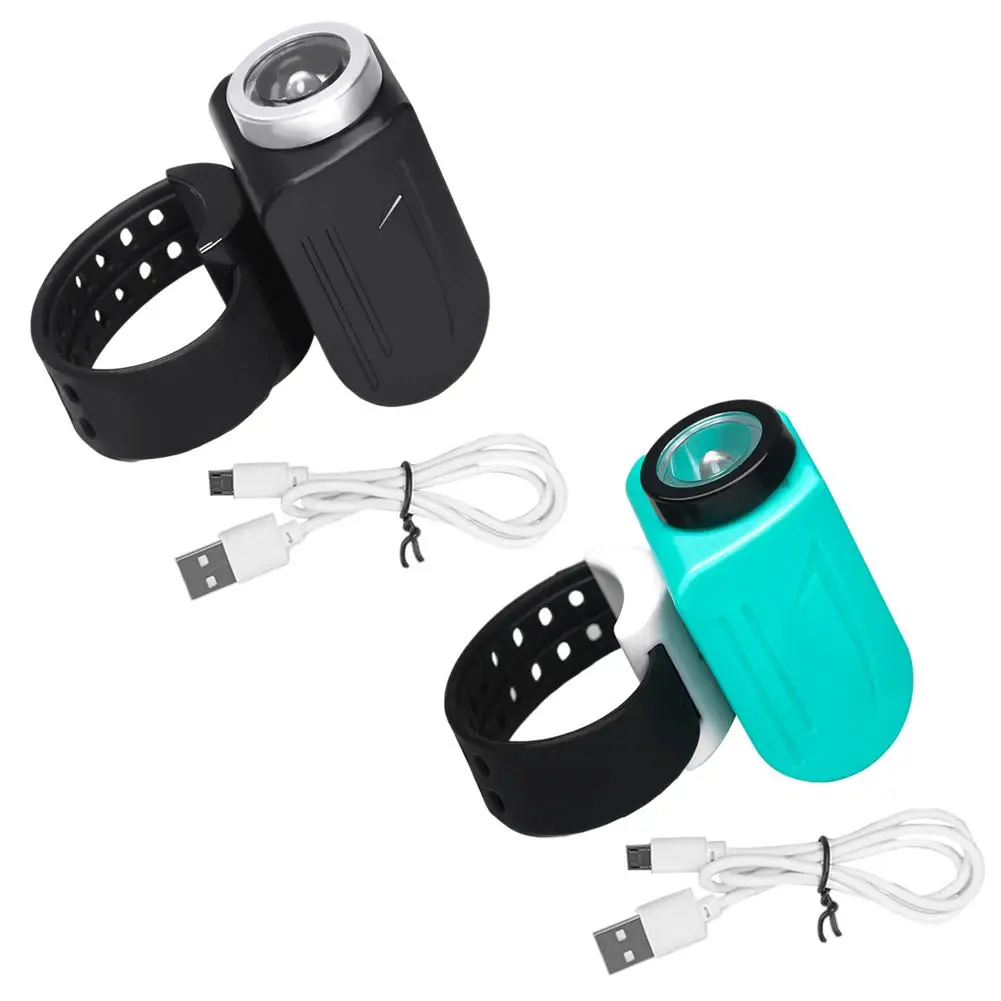 

Лампа-сетка для ночной рыбалки, 2 режима, USB-зарядка