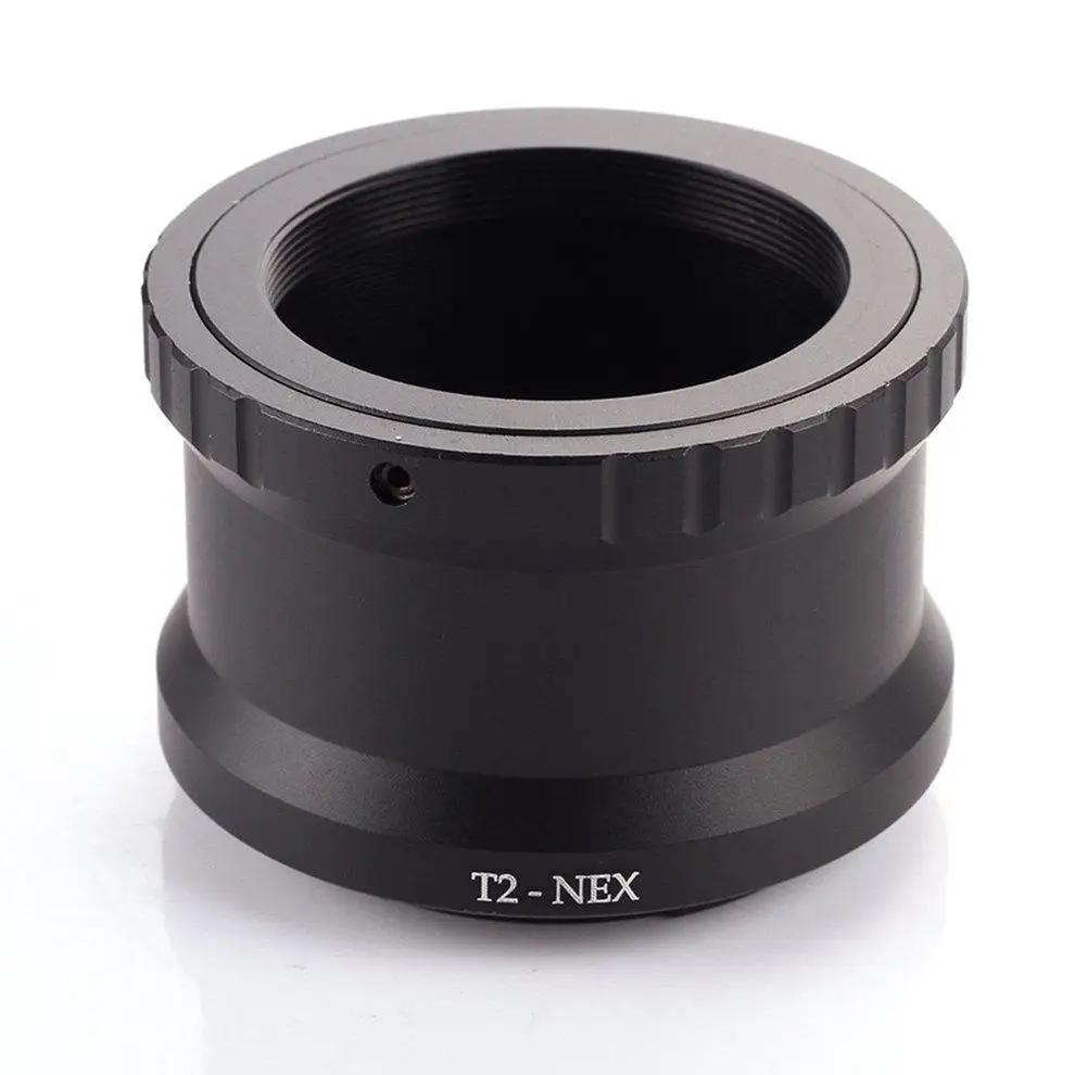 HobbyLane T объектив для Sony E адаптер кольцо телескоп головка T2 Nex 7 3n 5n A7 A7r Li A6300 A6000 Y