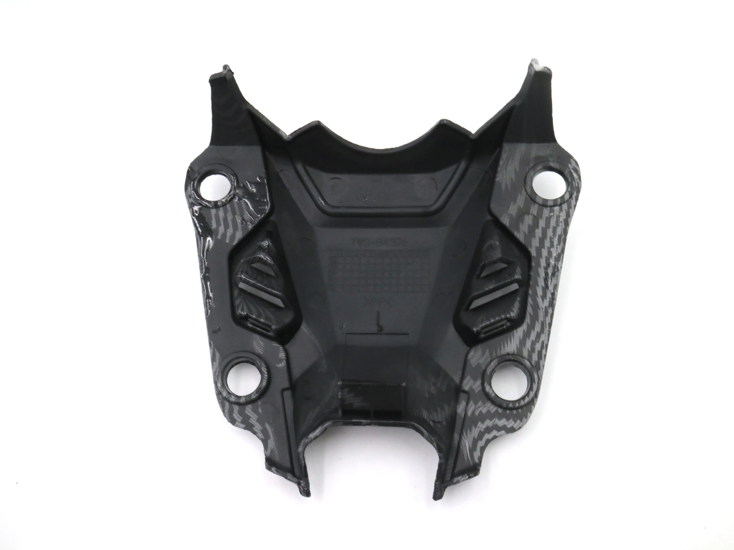 

Headlight Windshield Turn Signal Fairing Carbon Fiber Paint For YAMAHA 2014 2015 2016 2017 FZ07 MT07