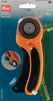 611393 rotary cutter comfort 40 mm
